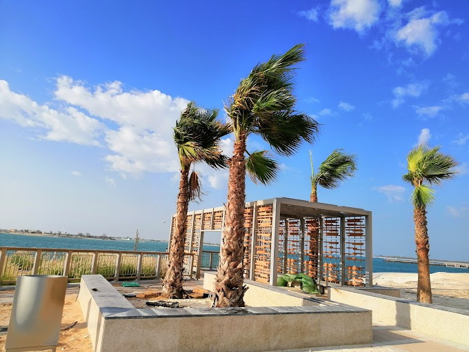 Nareel Island Area Guide