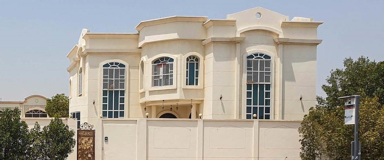 Old Shahama Area Guide