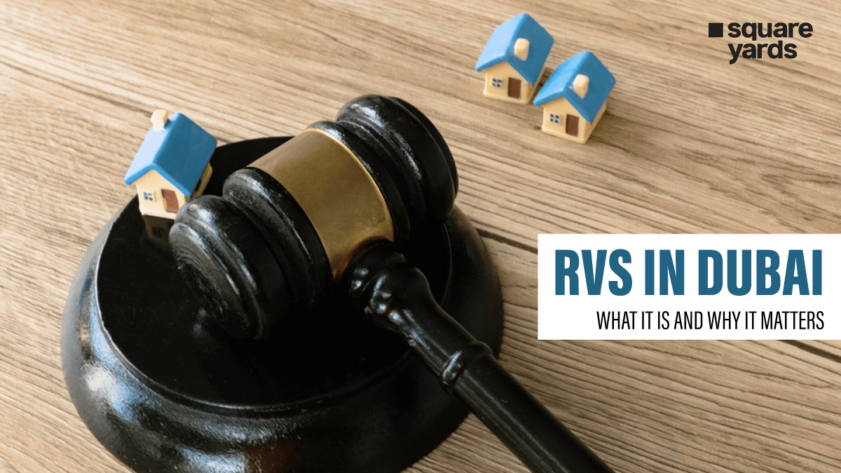 How Real Estate Voilations System (RVS) Dubai Ensures Fairness in the Real Estate Market