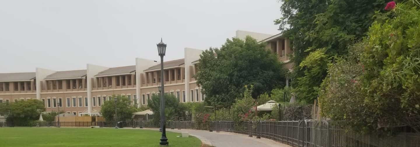 Windsor Crescent Area Guide