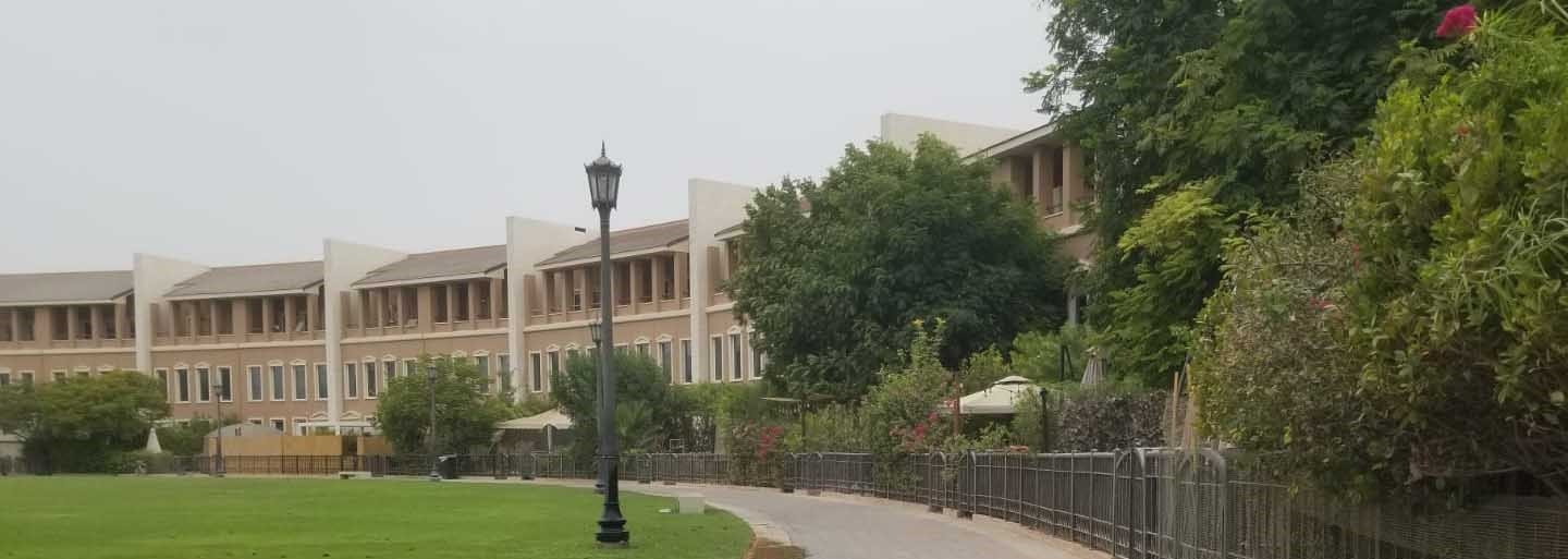 Windsor Crescent Area Guide