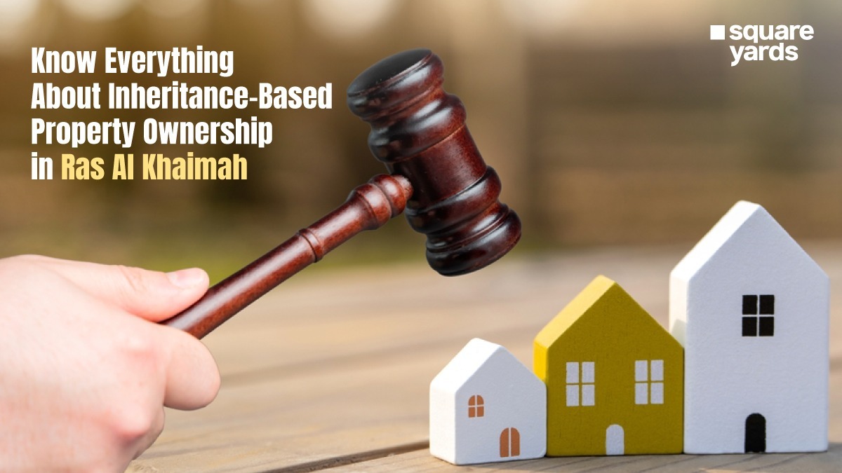 Inheritance Based Property Ownership in Ras Al Khaimah